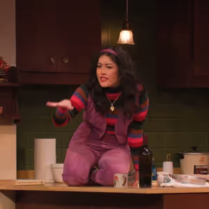 Video: THE HEART SELLERS at Seattle Rep