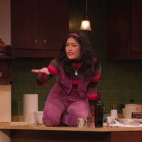 Video: THE HEART SELLERS at Seattle Rep Video