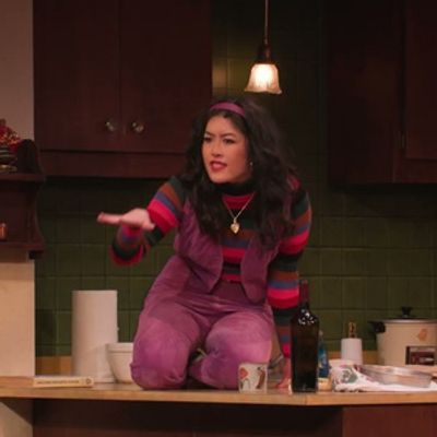 Video: THE HEART SELLERS at Seattle Rep