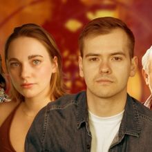 EPAC Will Stage Tennessee Williams' CAT ON A HOT TIN ROOF