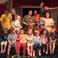 Book A Literature Alive Field Trip To Playhouse On Park's MERRILEE MANNERLY - A…
