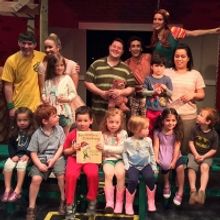 Book A Literature Alive Field Trip To Playhouse On Park's MERRILEE MANNERLY - A MAGNI