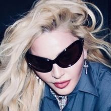 Sam Smith & Madonna to Release 'Vulgar' New Collaboration