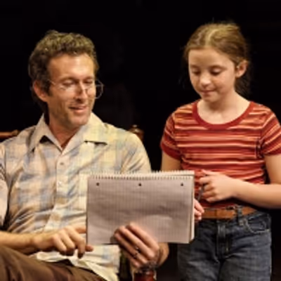 Review: FUN HOME at TheaterWorks Hartford