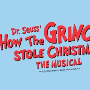 HOW THE GRINCH STOLE CHRISTMAS Is Now Available to License Through MTI