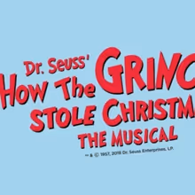 HOW THE GRINCH STOLE CHRISTMAS Is Now Available to License Through MTI