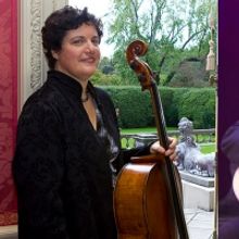 MUSIC FOR A SUNDAY AFTERNOON to Return To Old Westbury Gardens