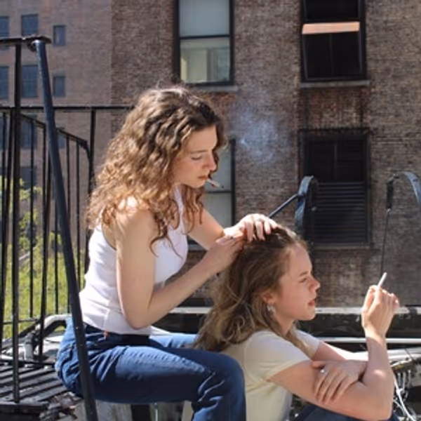Edward Allan Baker's DOLORES to be Presented at Under St. Marks Theater Photo