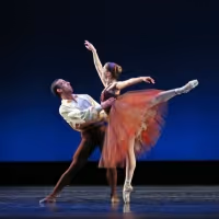 Verb Ballets Returns to Live Theatre With Virtual Component