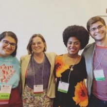 Young Critics Mentorship Program Returns For Its 3rd Session At Steppenwolf Theatre