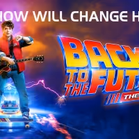 Full Cast Announced For BACK TO THE FUTURE THE MUSICAL
