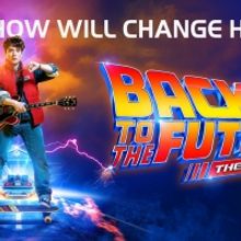 Full Cast Announced For BACK TO THE FUTURE THE MUSICAL