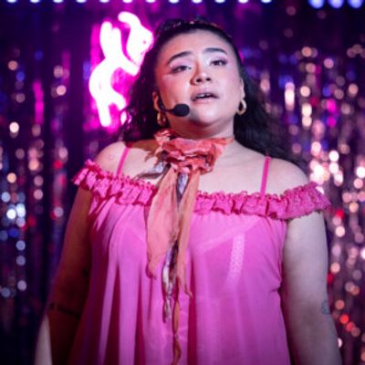 Tatianna Córdoba, Deanna Giulietti and More to Star in SONGS FOR SLUTTY GIRLS at 54 B