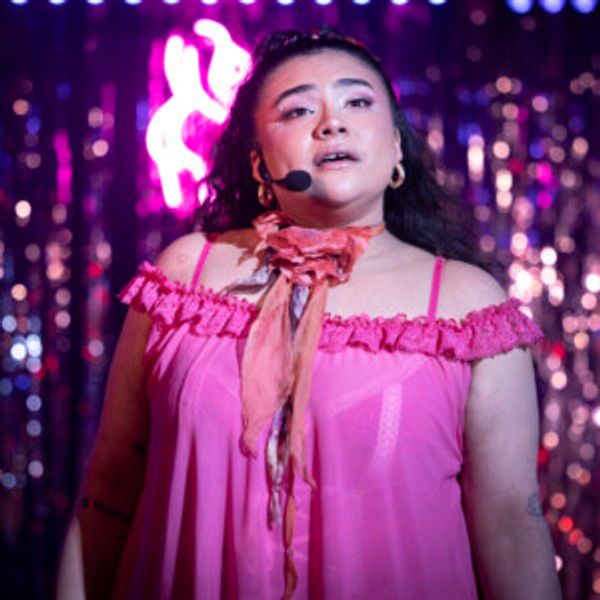 Tatianna Córdoba, Deanna Giulietti and More to Star in SONGS FOR SLUTTY GIRLS at 54  Photo