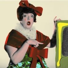 KINDLING'S VERY SPECIAL HOLIDAY SPECIAL Takes Over The American Legion Post 82, Decem