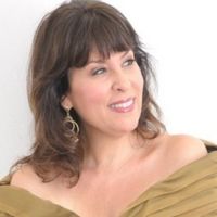 Meri Ziev Returns to Don't Tell Mama with NEW WORDS