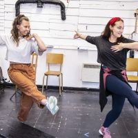 Video: Andrew Lloyd Webber and Jim Steinman's WHISTLE DOWN THE WIND Returns at The…