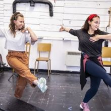 Video: Andrew Lloyd Webber and Jim Steinman's WHISTLE DOWN THE WIND Returns at The Wa