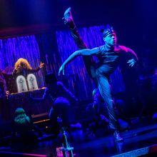 Hot Tickets of the Week: THE LOST BOYS, CATS: THE JELLICLE BALL & More