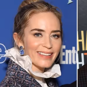 Emily Blunt in Talks to Star in Next Film From Steven Spielberg
