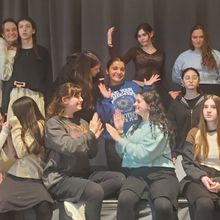 Ma'ayanot High School Drama Society & Black Box Studios to Present MATILDA THE MUSICA