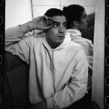 Edwin Rosen Returns With Single 'Verschwende Deine Zeit'