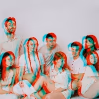 BE OUR WITNESS at Backbone Festival
