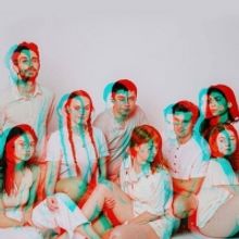 BE OUR WITNESS at Backbone Festival