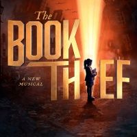 New Musical THE BOOK THIEF Will Play in Coventry and Leicester Beginning in September