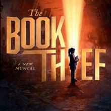 New Musical THE BOOK THIEF  Will Play in Coventry and Leicester Beginning in Septembe