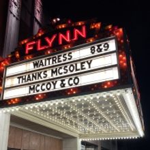 BWW Review: WAITRESS Brings A Lot of Heart to Burlington