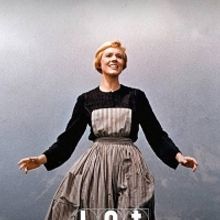 LA NOCHE TEMÁTICA de TVE emite un nuevo programa dedicado a Julie Andrews