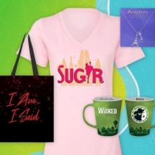 Shop Mother's Day Gifts in BroadwayWorld's Theatre Shop