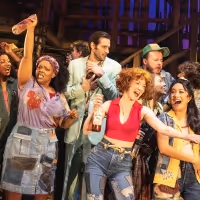 Get $49 Tickets to SHUCKED on Broadway!