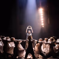 JESUS CHRIST SUPERSTAR 50th Anniversary Tour is Coming to the Kimmel Cultural Campus…