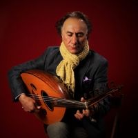 University of Chicago Presents Oud Player Rahim AlHaj in a Streaming Concert