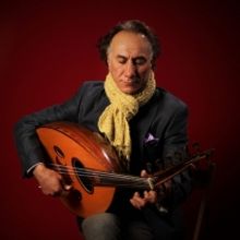 University of Chicago Presents Oud Player Rahim AlHaj in a Streaming Concert