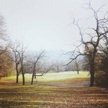 Listen To Molly Parden's EP 'Rosemary' – Out Today