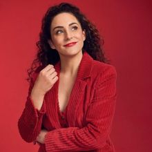 Comedian Janine Harouni to Present Soho Theatre Run And 2026 UK Tour