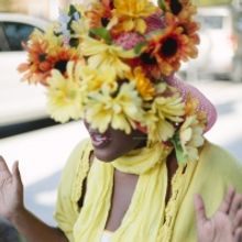 REIMAGINING UTOPIA to Return Pivot Arts Festival Safely To In-Person Events