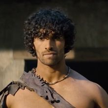 Video: STARZ Drops SPARTACUS: HOUSE OF ASHUR Teaser