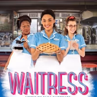 BWW Review: The Touring Company of WAITRESS Brought Flavor, Song, and Heart to the…