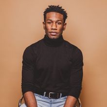 Review: PHILLIP JOHNSON RICHARDSON RETURNS 'HOME' TO CHARLOTTE, NC IN THE PRE-BROADWA