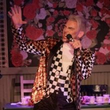 BWW Review: DOWN THE RABBIT HOLE at Nordo