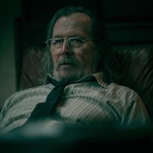 Photos: First Look at Season 6 of Apple Series SLOW HORSES