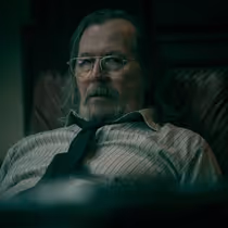 Photos: First Look at Season 6 of Apple Series SLOW HORSES