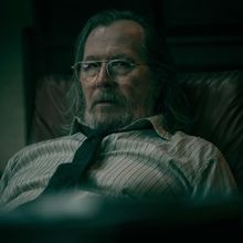 Photos: First Look at Season 6 of Apple Series SLOW HORSES