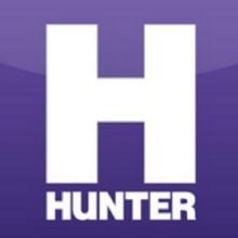 Hunter@Home Presents THE PRESIDENTS VS. THE PRESS: FROM THE FOUNDING FATHERS TO FAKE 