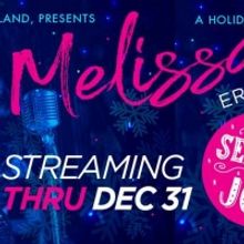 BWW Review: MELISSA ERRICO: SEASON FOR JOY at Bay Street Theatre