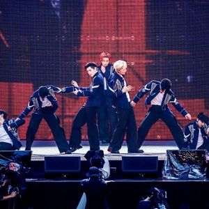 ENHYPEN to Release Concert Film From WALK THE LINE World Tour